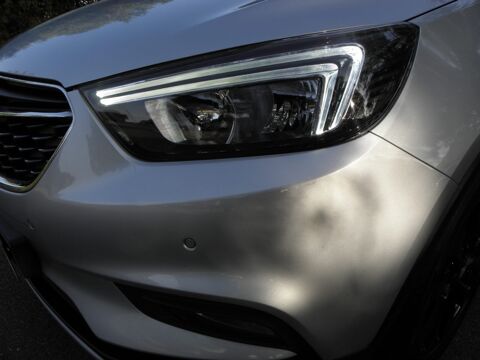 Mokka 1.4 Turbo 140ch 4x2 Black Edition 2017 occasion 57640 Malroy