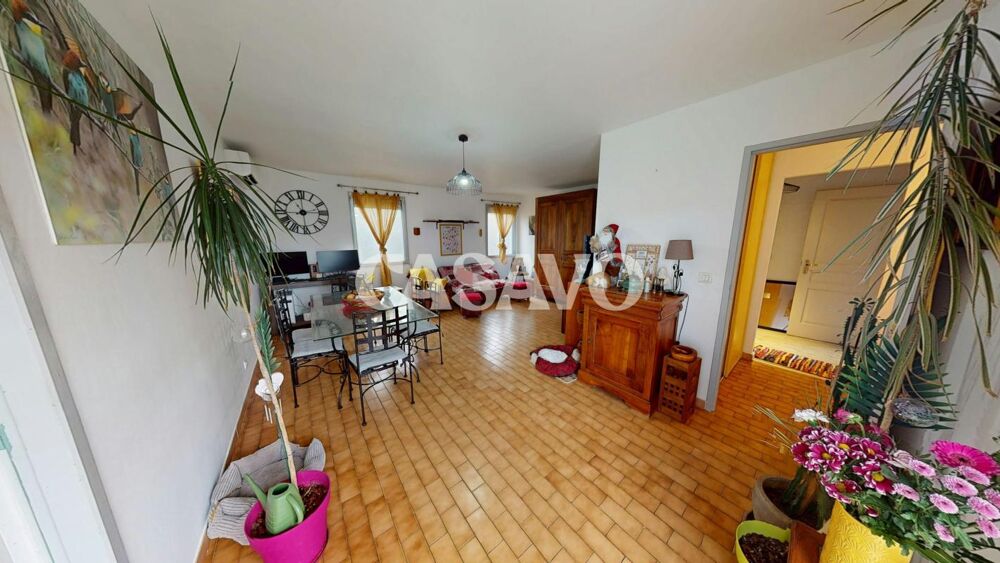Vente Maison Vente Maison 3 pièces de 80m² - 30250 Sommières Sommieres