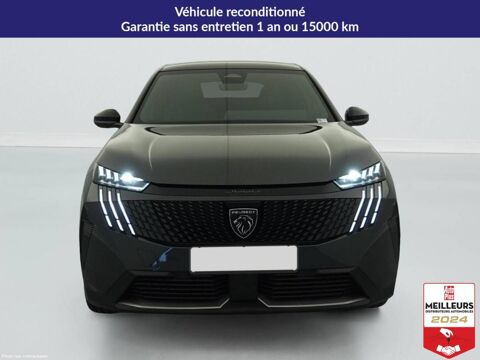 3008 Hybrid 145 e-DCS6 GT 2025 occasion 78200 Buchelay