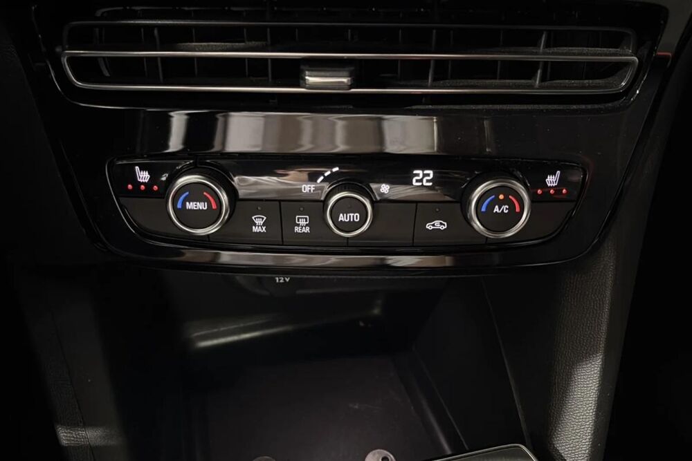 Mokka e 4x2 136 cv GS 2024 occasion 85190 Venansault