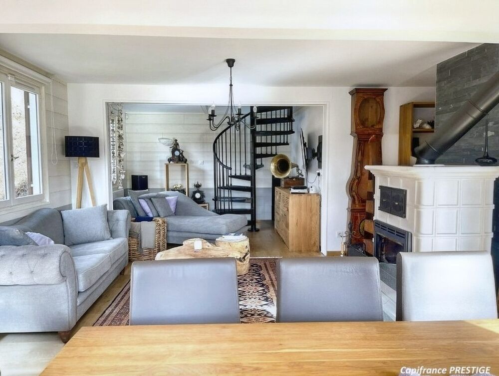  vendre  Chalet Grardmer (88400)