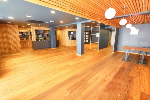 Local/bureau à vendre BUSSANG (88) 139000 88540 Bussang