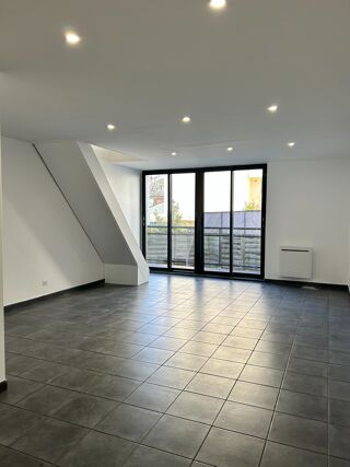  Appartement à vendre 8 pièces 196 m² Champigny sur marne