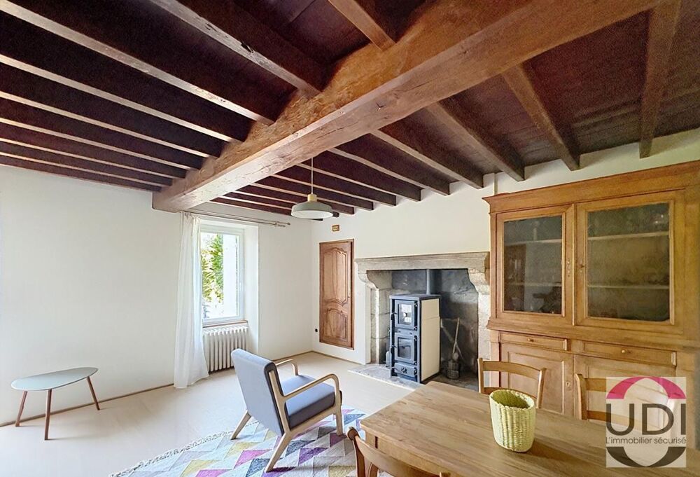 Vente Propriété/Château Belle demeure à vendre à Lépinas Lepinas