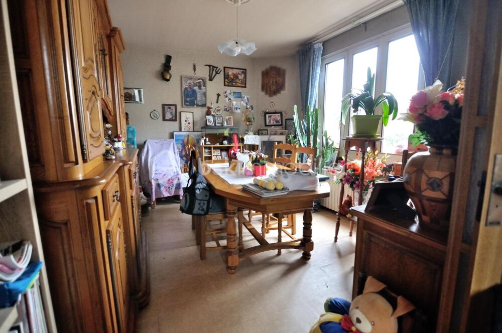 Vente Maison Exclusivité ! A Port-Jérôme-sur-Seine Notre dame de gravenchon