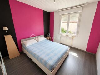  Maison à vendre 8 pièces 120 m²