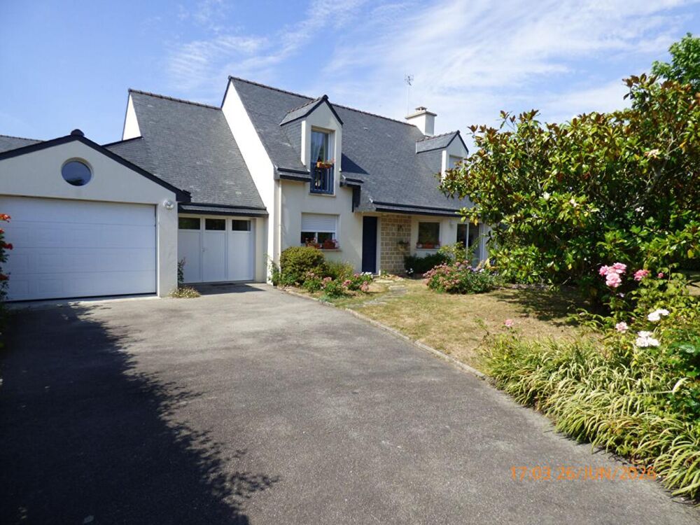 Maison 6 pièces 153 m² · à Saint Philibert · 153 m² · 780 000 €