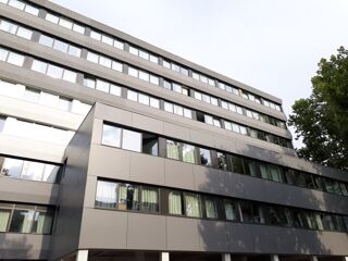  Appartement à louer 1 pièce 20 m² Villeurbanne