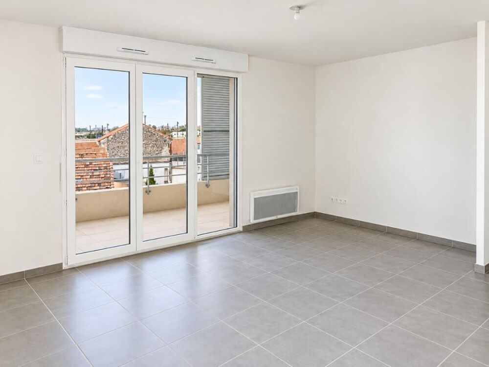 Location Appartement T3 avec parking et terrasse à AVIGNON Avignon