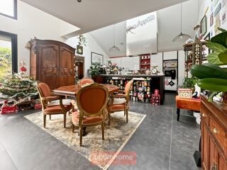  Maison � vendre 7 pi�ces 145 m�