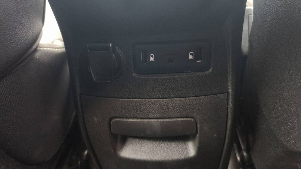 Sc&eacute;nic 1.7 dCi 120 EDC6 Business - Automatique 2020 occasion 59270 Bailleul
