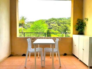  Appartement � vendre 2 pi�ces 34 m�