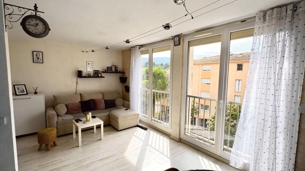 Vente Appartement Exclusivité, Aubagne appartement de type 1 Aubagne