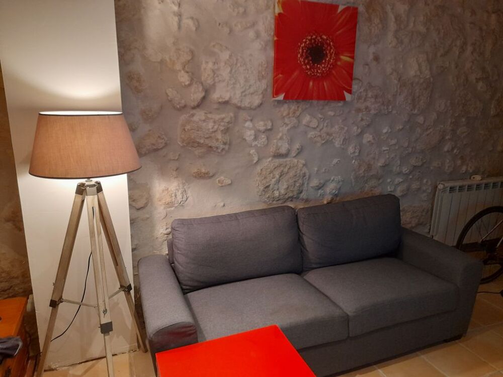 Location Appartement Studio de 42m2 à louer sur Coursan Coursan