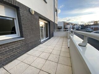  Appartement  vendre 2 pices 50 m