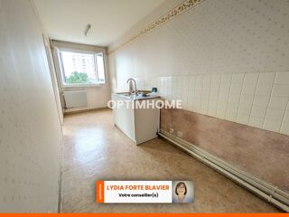  Appartement � vendre 2 pi�ces 52 m�