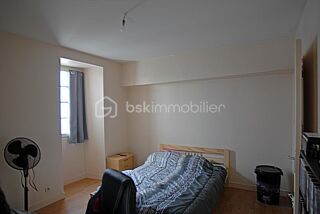  Maison  vendre 3 pices 62 m