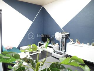  Appartement à vendre 2 pièces 39 m²