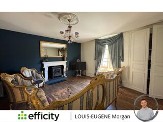  Propri�t�/ch�teau � vendre 10 pi�ces 235 m�