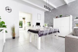  Maison à vendre 3 pièces 85 m²