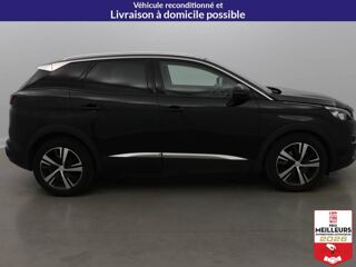 3008 BlueHDi 130 Allure +Hayon motoris&eacute; 2020 occasion 10150 Lavau