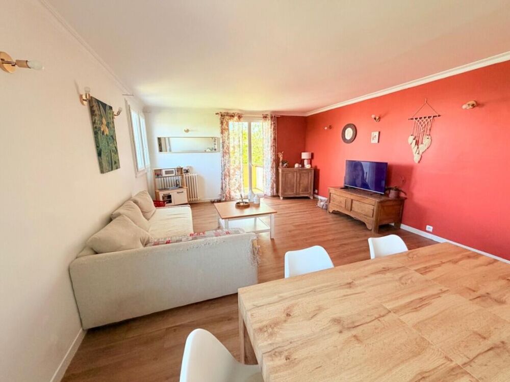 Appartement 5 pièces 90 m² · à Montpellier · 90 m² · 235 000 €