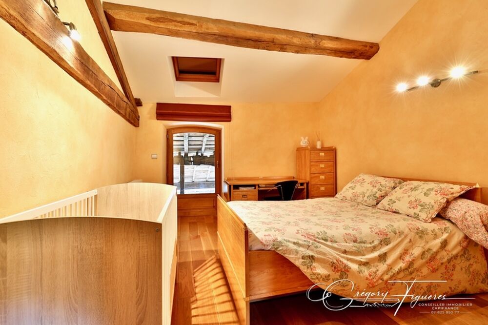 à vendre  Maison Larajasse (69590)