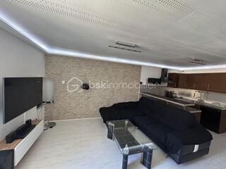  Appartement � vendre 5 pi�ces 88 m�