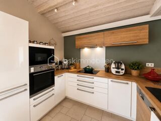  Maison à vendre 7 pièces 180 m²