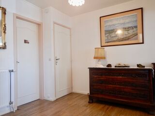  Appartement � vendre 4 pi�ces 76 m�