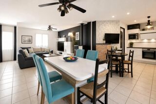  Maison à vendre 5 pièces 100 m²