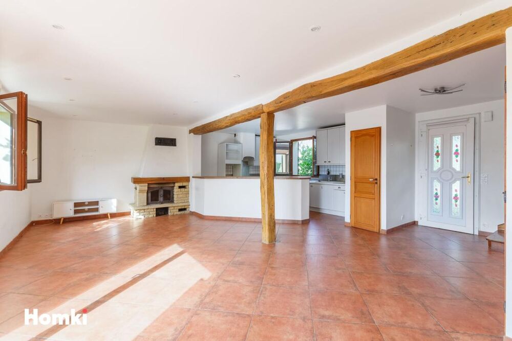 Vente Maison Maison/Villa T4 de 100 m² à Argenteuil 95100 Argenteuil