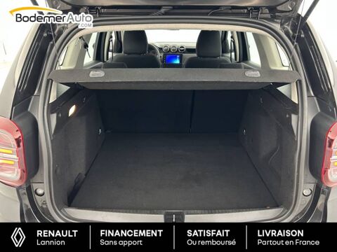 Duster ECO-G 100 Expression 2022 occasion 22200 Guingamp