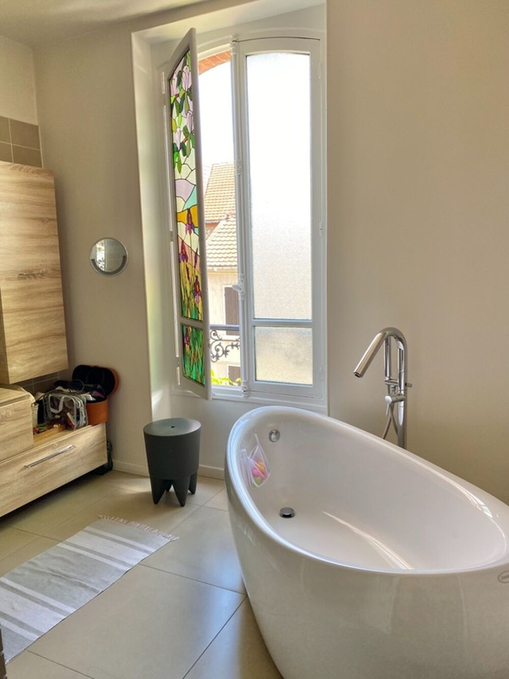  vendre  Maison Mantes-la-Jolie (78200)