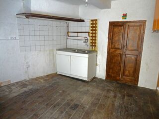  Maison � vendre 3 pi�ces 44 m�