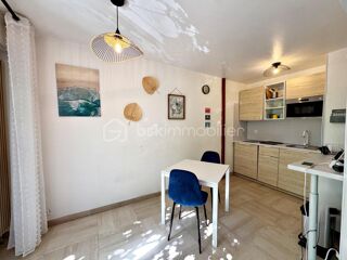  Appartement à vendre 1 pièce 25 m²