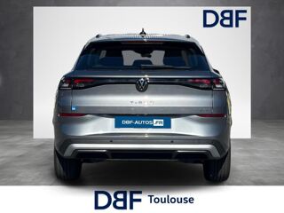 T-ROC FL NOUVEAU NF 1.5 ETSI HYBRID 116CH D 2026 occasion 31100 Toulouse