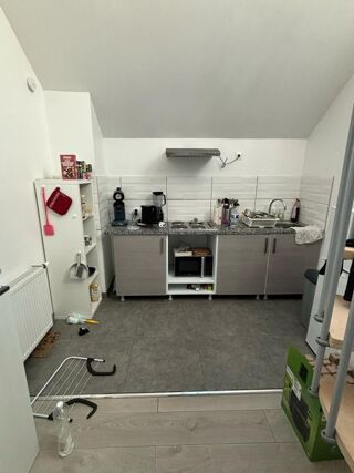  Appartement � louer 2 pi�ces 52 m�