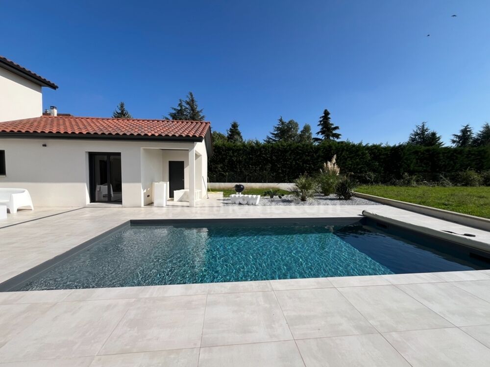  vendre  Maison Janneyrias (38280)