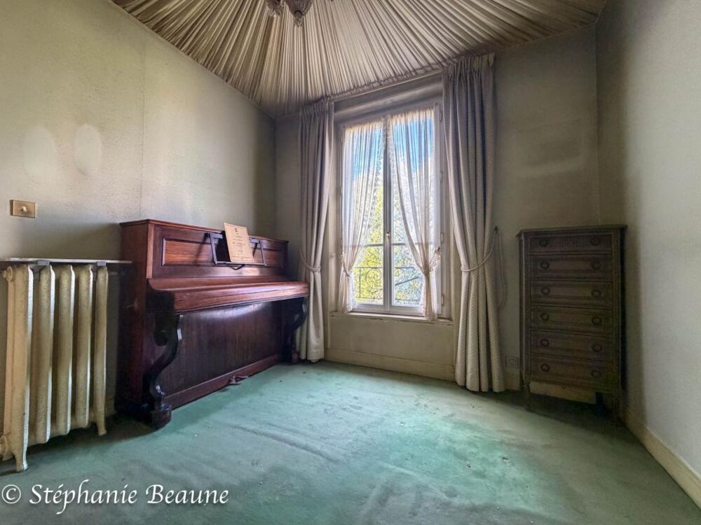 à vendre  Maison Eaubonne (95600)