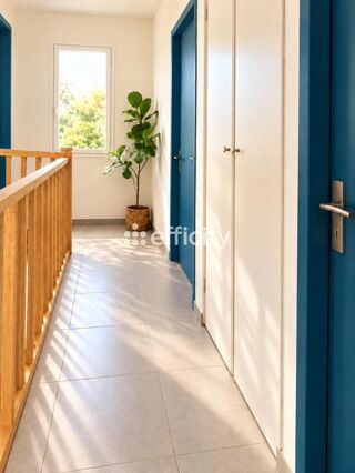  Maison à vendre 4 pièces 91 m²