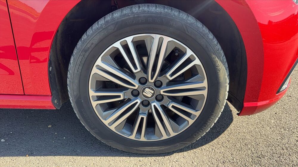 Ibiza V 1.0 TSI 95 Xcellence 2020 occasion 76230 Isneauville