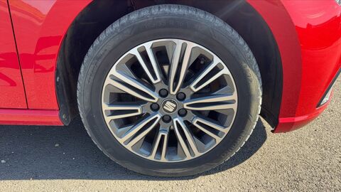 Ibiza V 1.0 TSI 95 Xcellence 2020 occasion 76230 Isneauville