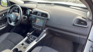 Kadjar 1.6 DCI ENERGY 130 Intens 2016 occasion 37260 Monts