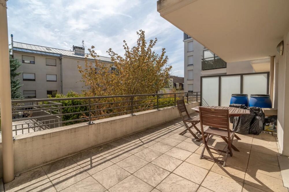 Appartement de 3 pièces de 68 m² à Drancy