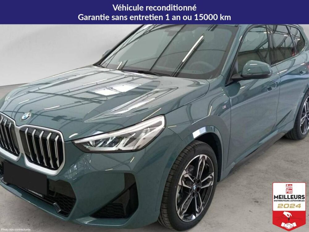X1 sDrive 18d 150ch DKG7 M Sport 2026 occasion 10150 Lavau