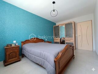  Maison à vendre 4 pièces 111 m²