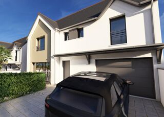  Maison à vendre 6 pièces 140 m²