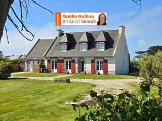 Maison 10 pièces 156 m² · à Roscoff · 156 m² · 472 500 €