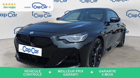 Annonce voiture BMW Serie 2 42990 